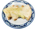 チーズナン Cheese Naan（インド・ネパール料理 Newシタ）