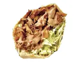ケバブサンド Kebab SANDO(Kebab Shop 笹塚店)