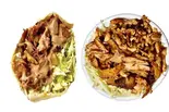 ケバブサンド&おつまみケバブセット Kebab Sand and OTSUMAMI Kebab Snack(Kebab Shop 笹塚店)