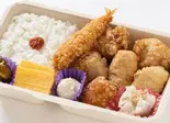 スペシャル唐揚げ弁当4個(もも2・むね2)（人は唐揚げに熱狂する。横浜浅間町店）