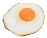 エッグ Egg（BlackPooL Hamburger）