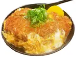 スタミナかつ丼/Stamina Katsu Don-Regular(とんかつ七兵衛 高田馬場2号店)