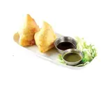 サモサ/Samosa（ナマステキッチン 大塚）