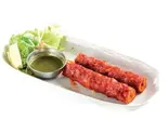 シークカバブ 2P/Seek Kabab 2P（ナマステキッチン 大塚）