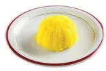 サフランライス/Saffron Rice（ナマステキッチン 大塚）