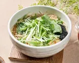 かすらーめん塩（らーめん心志道）
