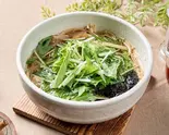 かすらーめん醤油（らーめん心志道）
