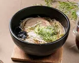 醤油らーめん（らーめん心志道）
