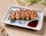 餃子（らーめん心志道）