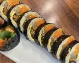 チーズキンパ（韓食ダイニング 2-1 にのいち）