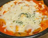 チーズトッポキ（韓食ダイニング 2-1 にのいち）