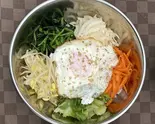 ピビンパ（韓食ダイニング 2-1 にのいち）