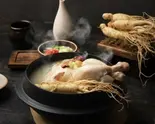 ハーフサンゲタン（韓食ダイニング 2-1 にのいち）