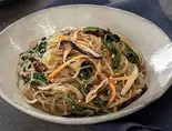チャプチェ（韓食ダイニング 2-1 にのいち）
