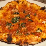 ビスク・マリナーラ BISQUE MARINARA（PICICA PICICA PIZZA ＆ PASTA）