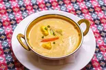 ポークカレー/Pork Curry（【アジアンキッチン】カリカ 東伏見店）