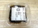 のりペーニョ佃煮（鮒秋）