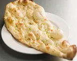 ガーリックナン Garlic Nan（インド料理マハラジャ ボンベイカフェ晴海店）