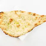 ガーリックナン Garlic Nan(ハムロレストロ)