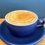 キャラメル Hot(Eggpresso)