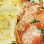 【当店人気NO.3】ハーフ＆ハーフ Harf＆Harf freestyle pizza（Pizzeria Regista）