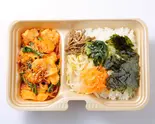 ナッコプセ弁当（韓国料理ナッコプセ サンウォンスンジ 札幌駅北口店）
