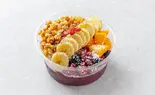 アサイーフルーティーボウル Acai Fruity Bowl（わらびもち専門店いいな）