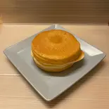 白あん（回転焼き専門店 春夏◉秋冬）