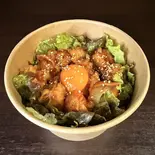 ホルモン丼（焼肉鄭家-JEONG GA-(チョンガ)）