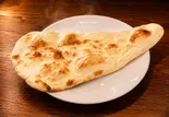 バターナン Butter Naan（インド料理 ハリパリワール西天満店）