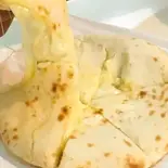 チーズピタ/Cheese Pita（ジューシーケバブ今池店）