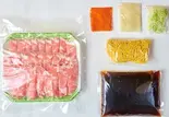 おうちラムしゃぶセットSサイズ(1人前～2人前)（ラムしゃぶ金の目 六本木店）