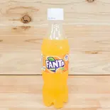 ファンタオレンジ（たこよし）