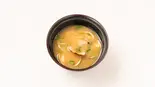 アサリ汁(四季旬彩 料理人が魅せる神田和食店 桃源郷)