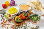 A セット  A SET（インド料理スパイスカレーキッチン）