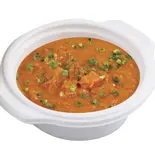ネパール風牛すじの煮込みカレー Nikomi curry(スワズ インド カレー)
