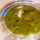 ほうれん草マトン Sag Mutton(インドカレー専門店好き)