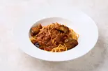 特製ボロネーゼパスタ（街の洋食屋ココ 練馬高松店）
