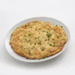 オムレツ Omelette(【インド料理とカレーの店】トゥラシ)