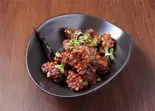 チョイラ(マトン)（ジョジョラパ中野店）