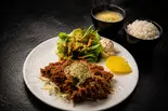 プルコギ定食(TM's DINER)
