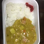 カレーライス（サクセス7）