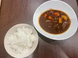 カレーライス(love lab)