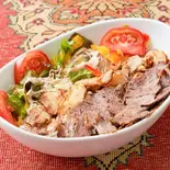ケバブカップチキンKebab Cup Chicken(BBQサラダ★TADIM★Power Salad Shop)