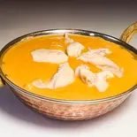 【単品】チキンカレー/CHICKEN CURRY（ハッピーダイニング小平店）