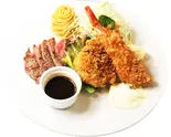 洋食工房B弁当（洋食工房レッドロック 元町店）