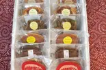 和どら6種類12個入りセット（掌甘堂）