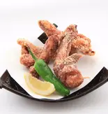 ネックのからあげ(3個)(ジョニーのからあげ 滋賀甲西店)