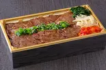【当店人気No.1!】山形牛焼肉弁当(新日本焼肉党 東日本橋店)