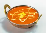 バターチキンカレー（カトマンズスパイスカレー）